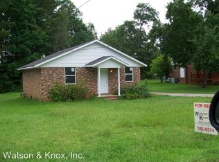 914 Aelise St, Thomson, GA 30824