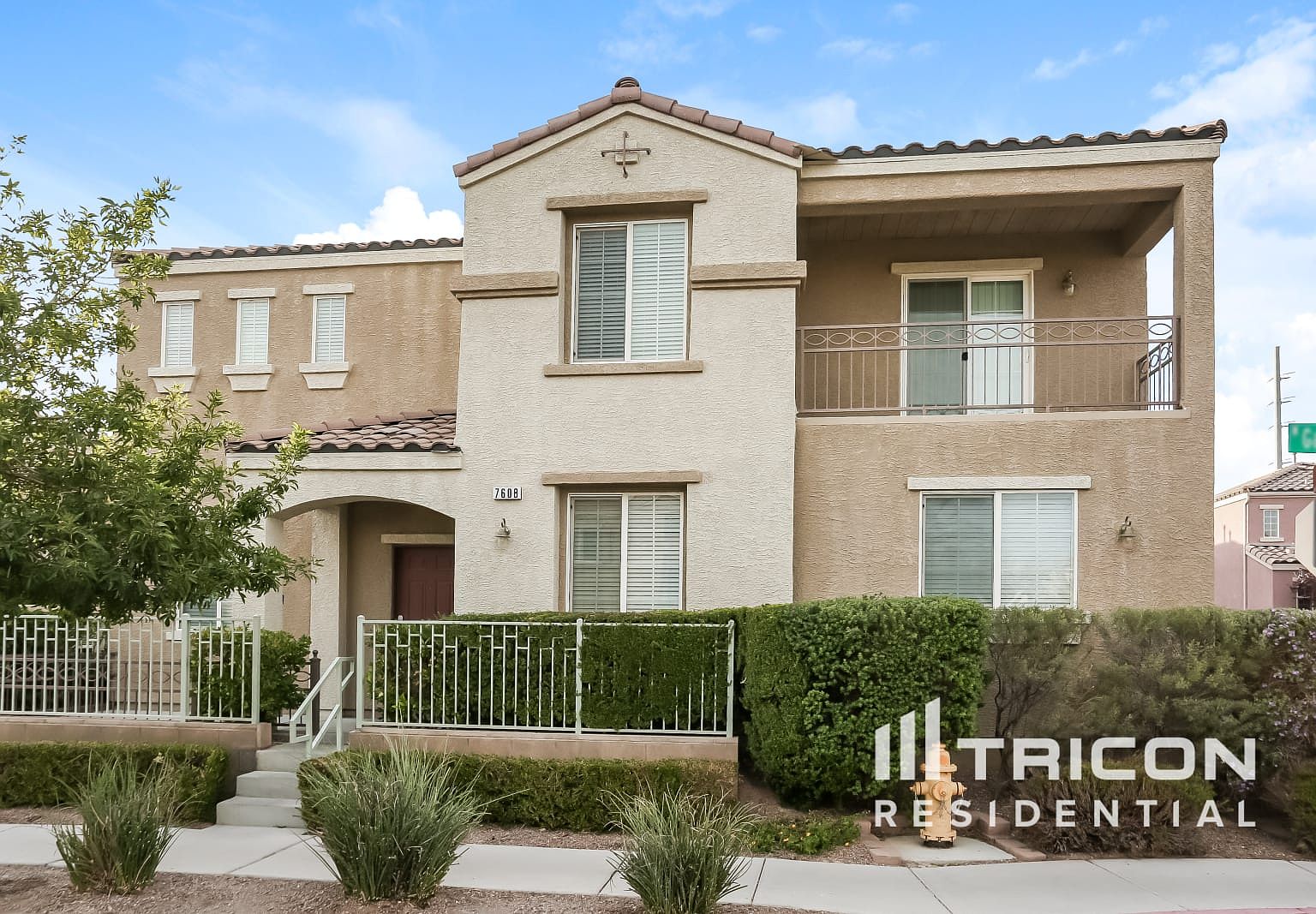 7608 Symmetry Ct, Las Vegas, NV 89149 | Zillow