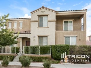 7608 Symmetry Ct, Las Vegas, NV 89149