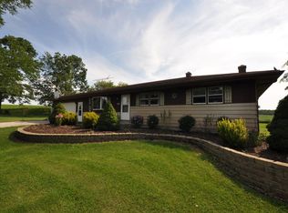 N1993 W County Road A, Adell, WI 53001
