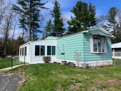 68 Warfield Dr, Westfield, MA, 01085