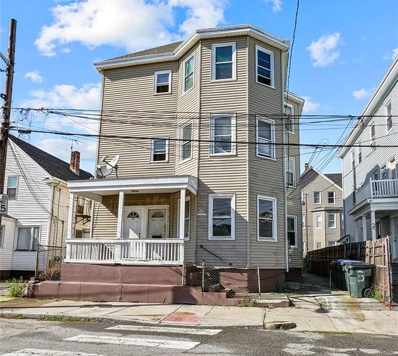 265 Althea St, Providence, RI 02909 Zillow