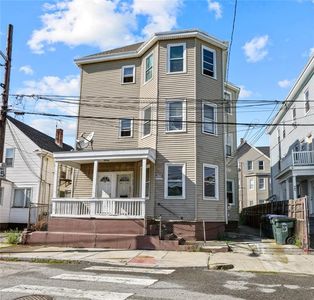 265 Althea St, Providence, RI, 02909