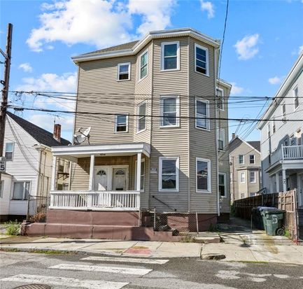 265 Althea St, Providence, RI 02909