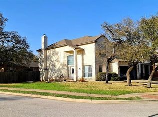 14400 Showdown Ln, Austin, TX 78717