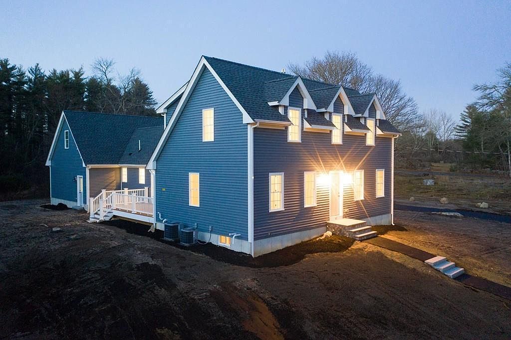 61 Ryder Rd, Rochester, MA 02770 Zillow