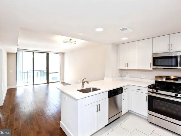 50 Florida Ave NE APT 216, Washington, DC 20002