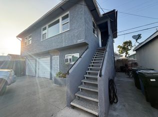 2561 Poplar Pl #1/2, Huntington Park, CA 90255