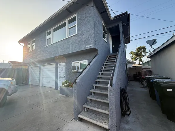 2561 Poplar Pl #1/2, Huntington Park, CA 90255