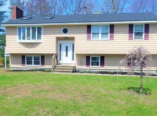 3 Pearl Brook Rd, Townsend, MA 01474