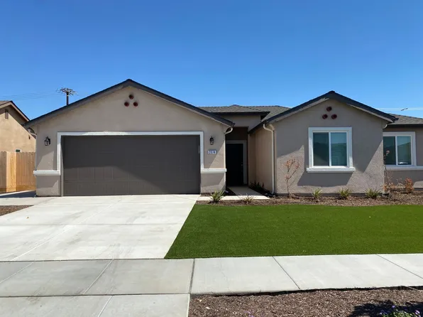 2074 W Ambassador Way, Hanford, CA 93230