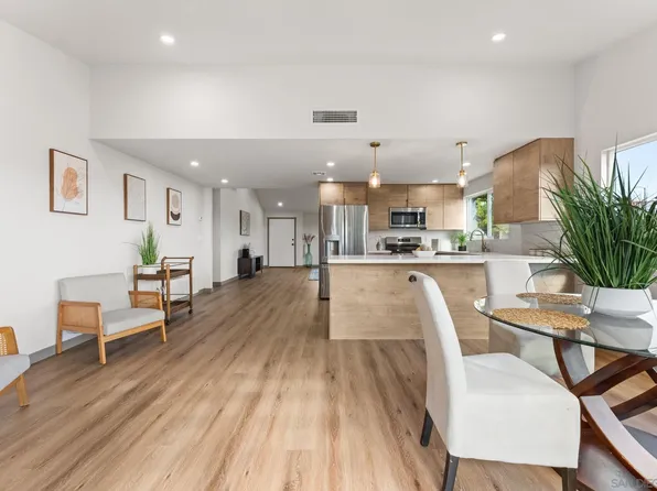 2427 Fieldlane Pl #3, Spring Valley, CA 91977