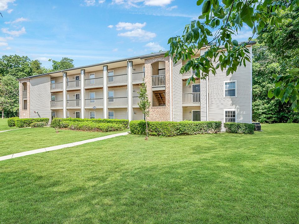 Pavilion at UC Apartment Rentals Charlotte, NC Zillow