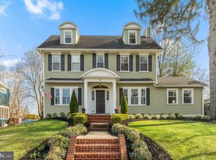 106 Jefferson Ave, Haddonfield, NJ 08033