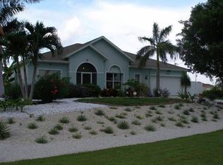 600 NW 36th Pl, Cape Coral, FL 33993