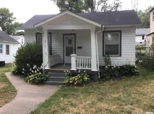 210 Adams Pl, Clinton, IA 52732