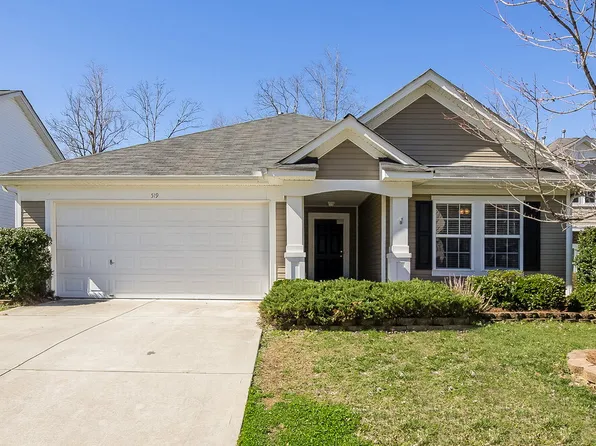 519 Nanny Point Dr, Monroe, NC 28110