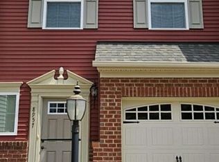8957 Ringview Dr #1, Mechanicsville, VA 23116