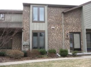 1265 Lakeside Dr, East Lansing, MI