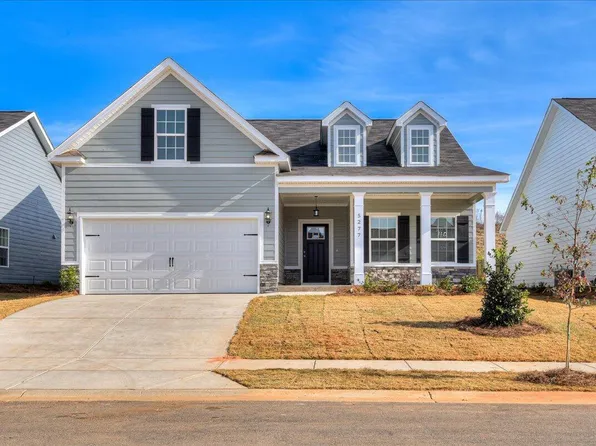 5277 Greyton Cir, North Augusta, SC 29860