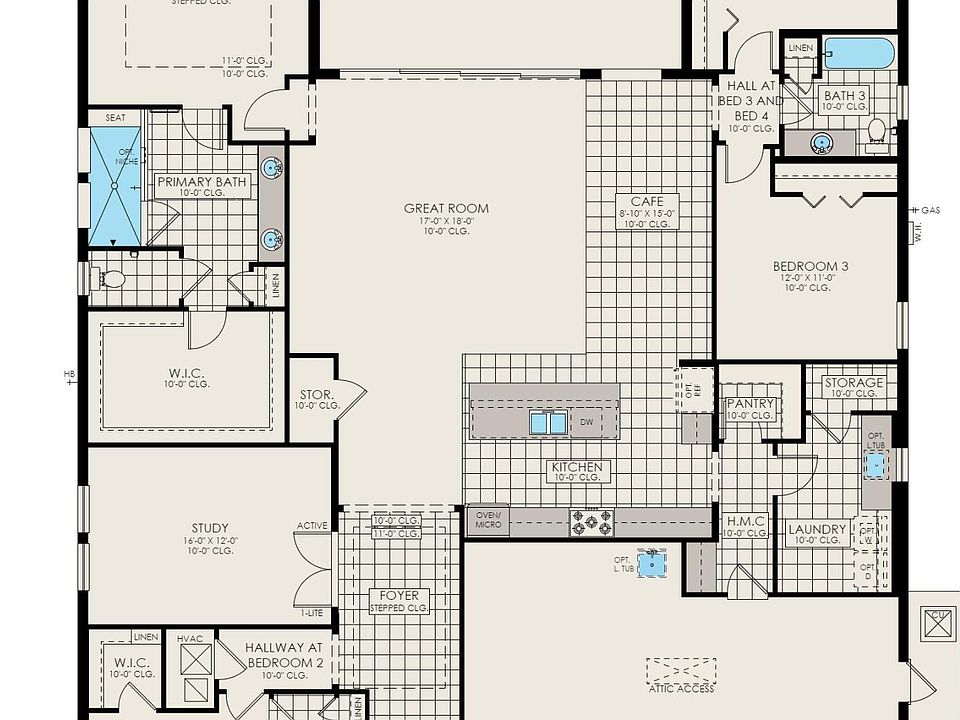 2nd image of 3237 Kamin Dr