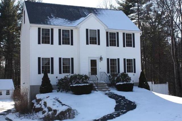 1st image of 13 Buckthorn St