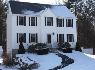 13 Buckthorn St, Londonderry, NH 03053