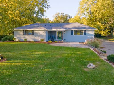 332 E 650 N, Alexandria, IN, 46001