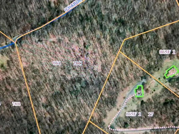 Ichabod Ln, Staunton, VA 24401