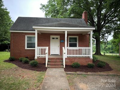3121 Maury St, Charlotte, NC, 28208
