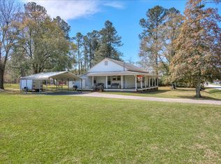 3 McNeal St, Jackson, SC 29831