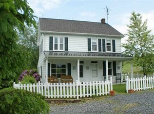 90 Creek Rd, Aspers, PA 17304