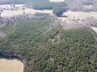 Cates Mill Rd LOT 3, Roxboro, NC 27574