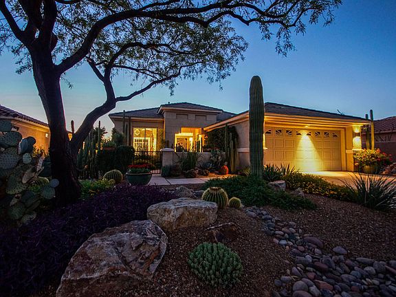 4th image of 13583 N Sunset Mesa Dr