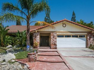 11826 Doral Ave, Porter Ranch, CA 91326