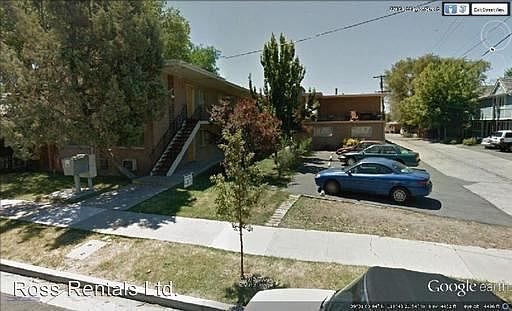 2nd image of 232 E Taylor St APT 4