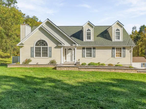 46 Leslie Road, Newburgh, NY 12550