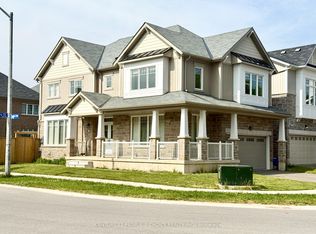 8612 Chickory Trl, Niagara Falls, ON L2H 3S5