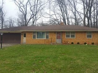 8886 George Ave, Berrien Springs, MI 49103