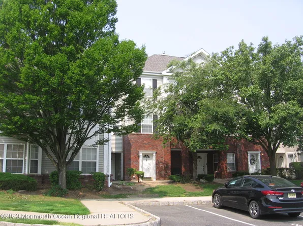 1708 Ridgeview Court #1708, Parlin, NJ 08859