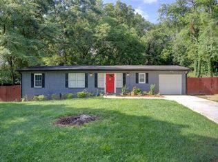 2619 Old Toney Rd, Ellenwood, GA 30294