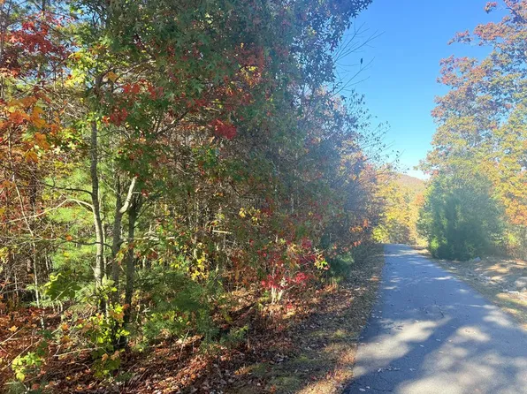 LOT 25 Hideaway Ridge Dr, Murphy, NC 28906