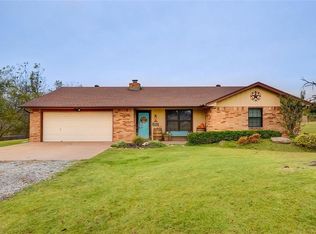 17351 Walnut Dr, Newalla, OK 74857