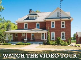 10750 Neu Rd, Munith, MI 49259