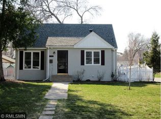 6900 Russell Ave S, Richfield, MN 55423