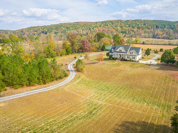 460 No Pone Valley RD NW AERIALS HD-2