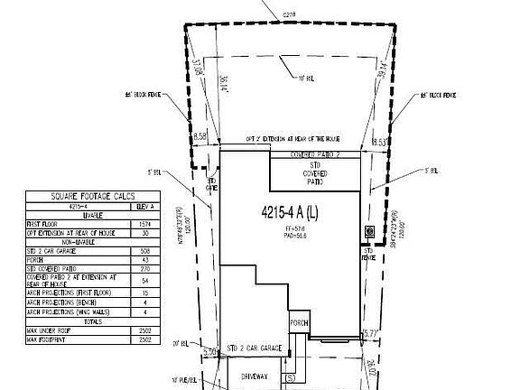 4th image of 8005 S Sonoran Oak Dr