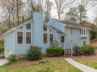 3690 Willow Mill Dr, Lawrenceville, GA 30044