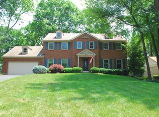 9678 Ash Ct, Cincinnati, OH 45242