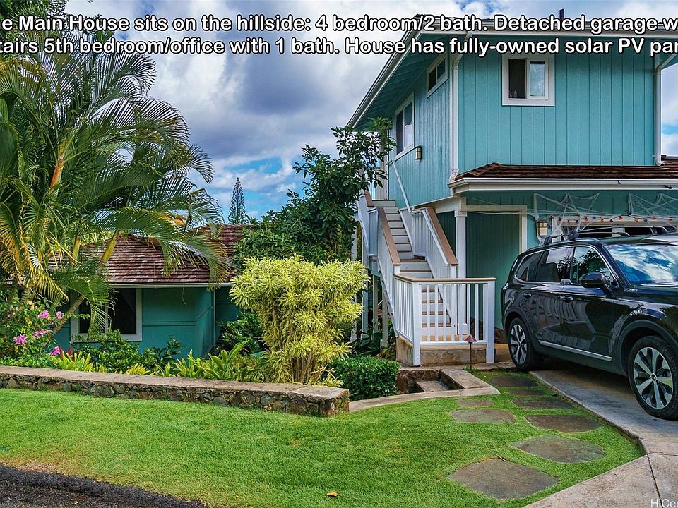 1342 Mokolea Dr, Kailua, HI 96734 Zillow